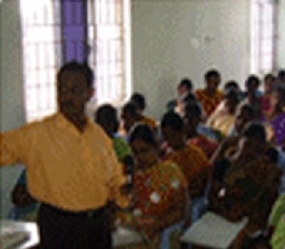 Sri Venkateswara College of Education Pondicherry Campus photo 2